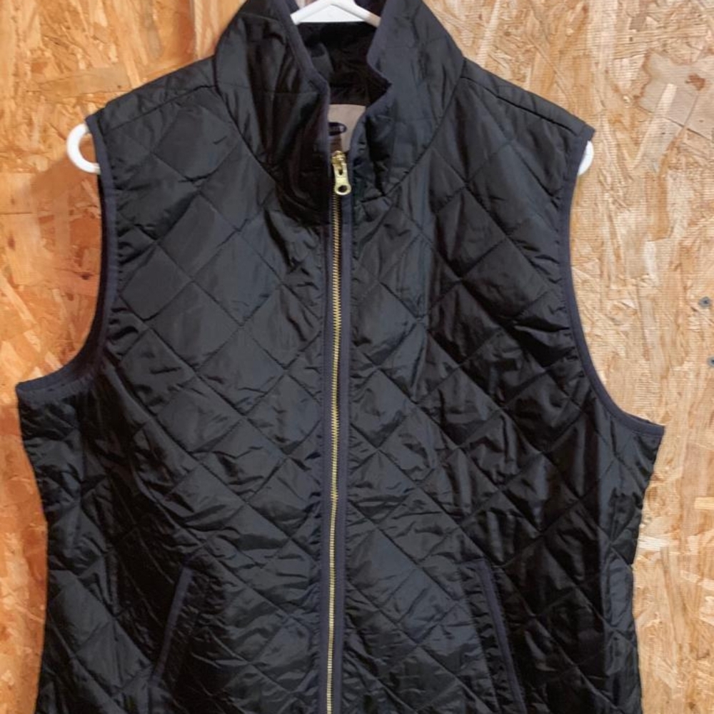 Old Navy Vest